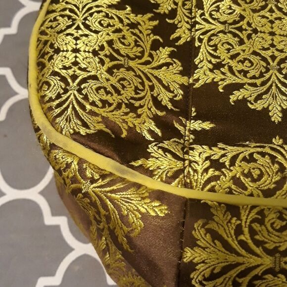 Petunia Pickle Bottom small diaper bag chinese oriental pattern s… - Picture 7 of 8